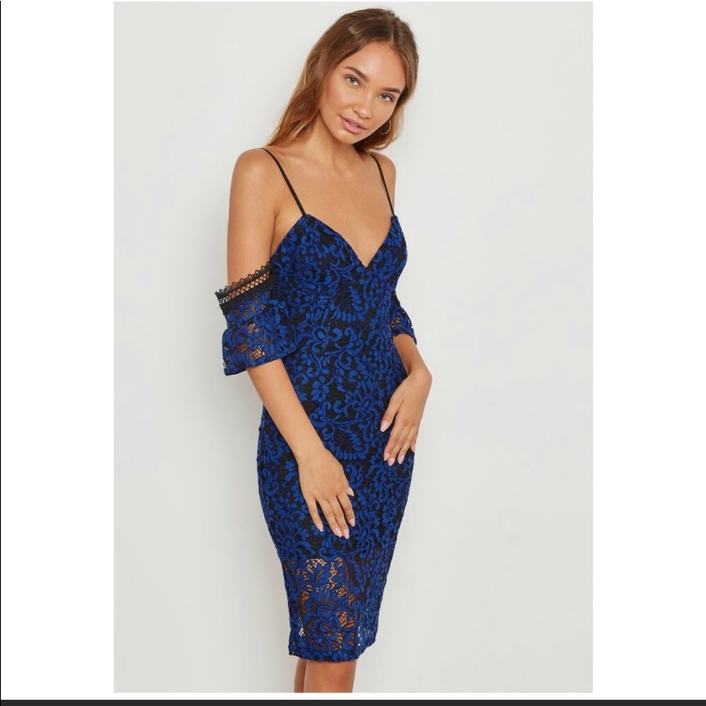 Bardot dress size 8 M